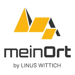 meinOrt - Erlebe Deine Heimat. のアイコン