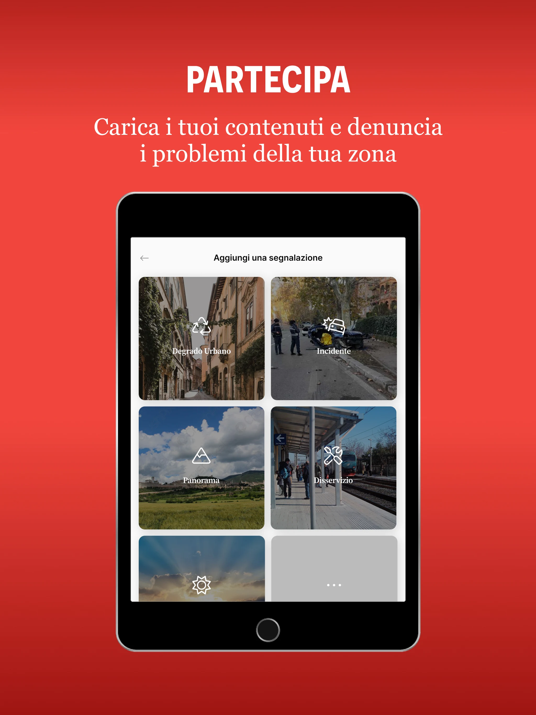 VeneziaToday screenshot