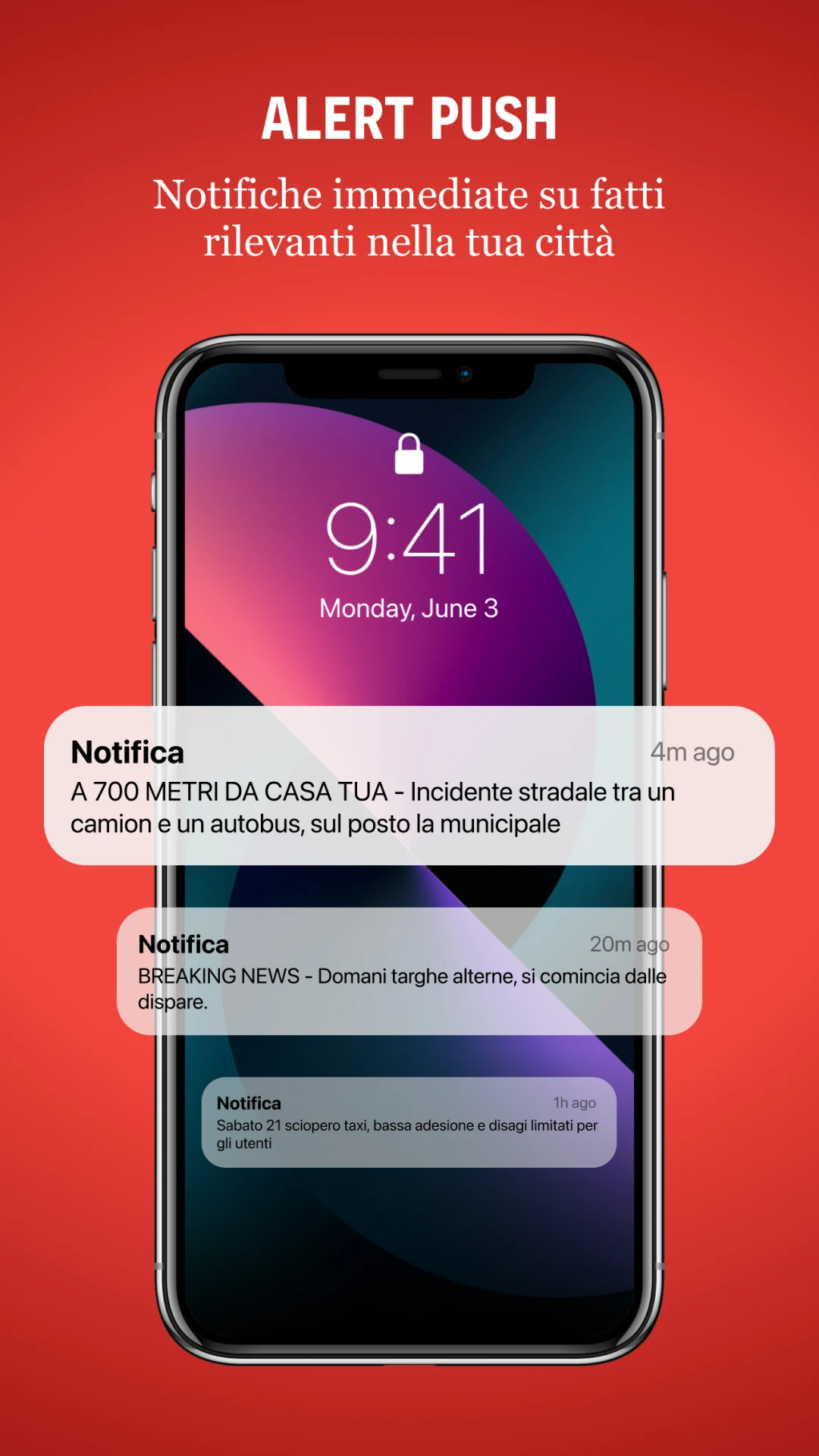 VeneziaToday screenshot