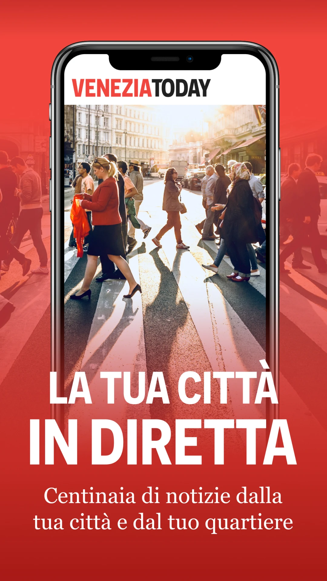 VeneziaToday screenshot