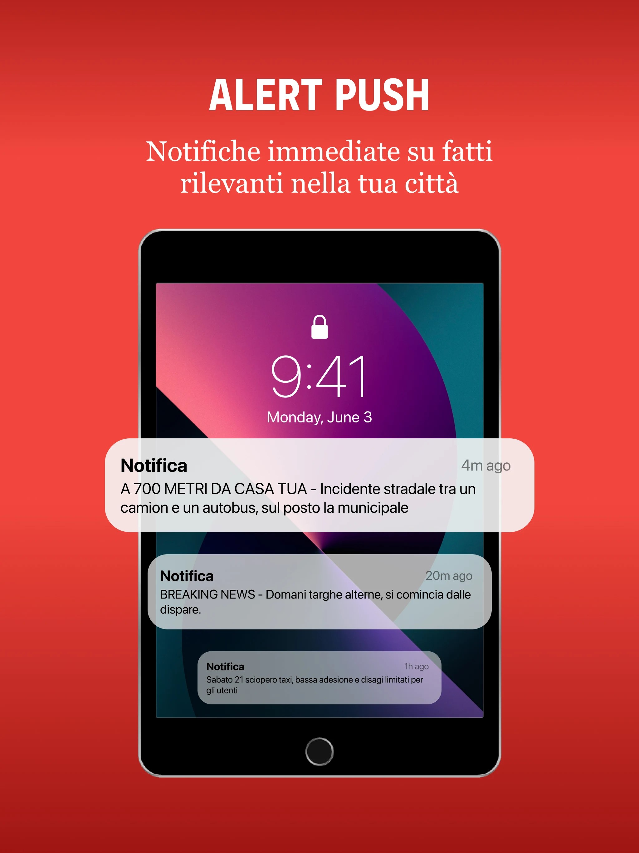 VeneziaToday screenshot