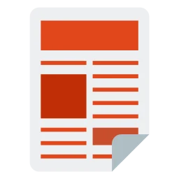 Belgian Newspapers のアイコン